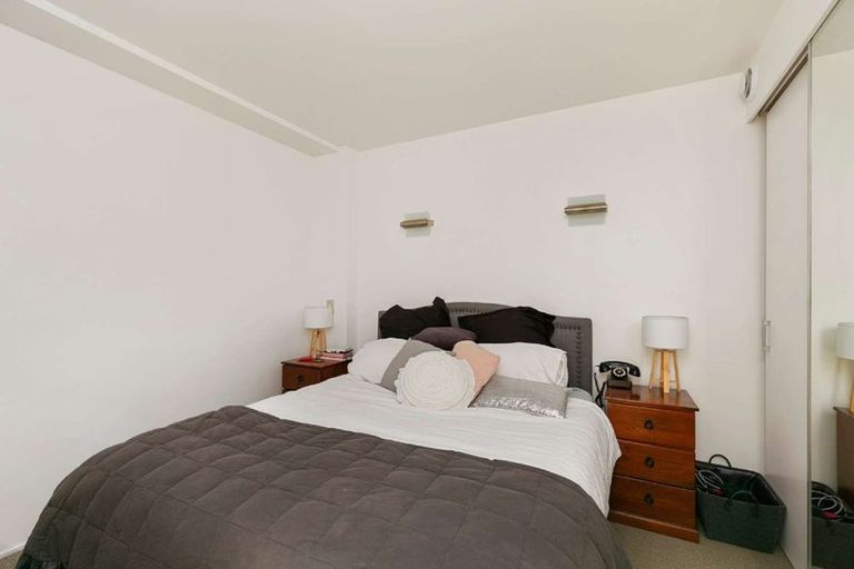 Photo of property in Century City Apartments, 40/72 Tory Street, Te Aro, Wellington, 6011