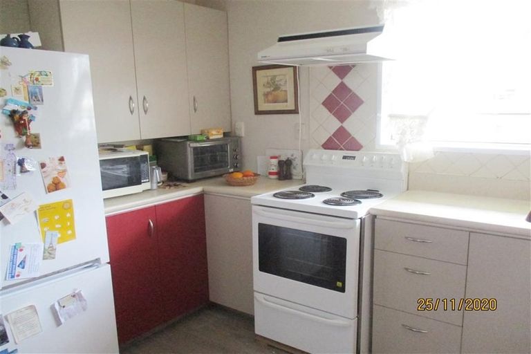 Photo of property in 3/17 Baretta Street, Somerfield, Christchurch, 8024