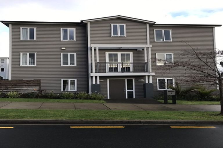 Photo of property in 1 Manawatere Way, Flat Bush, Auckland, 2019