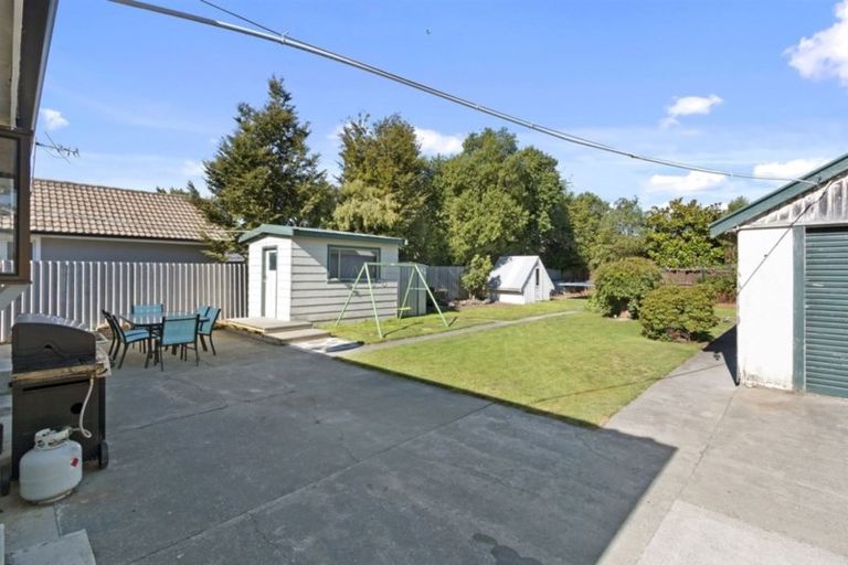 Photo of property in 29 Harris Crescent, Papanui, Christchurch, 8053