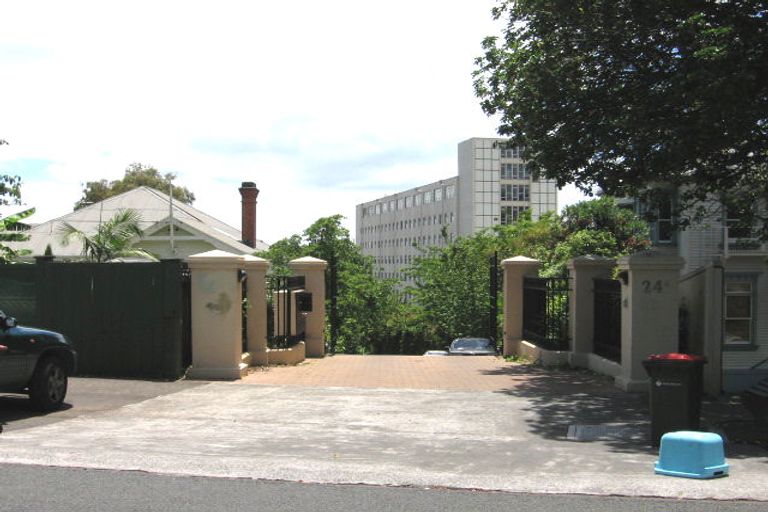 Photo of property in 3/24a Claude Road, Epsom, Auckland, 1023