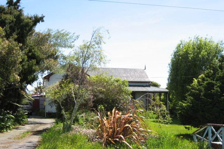 Photo of property in 57 Stafford Street, Westport, 7892