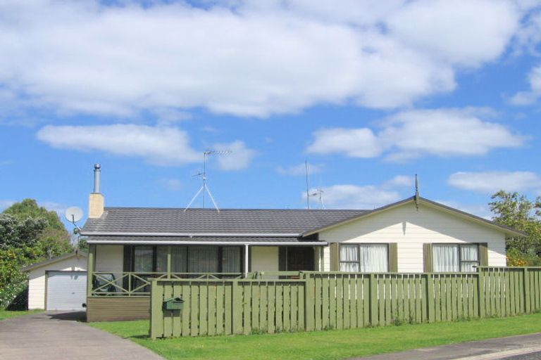 Photo of property in 20 Angus Lane, Waihi Beach, 3611