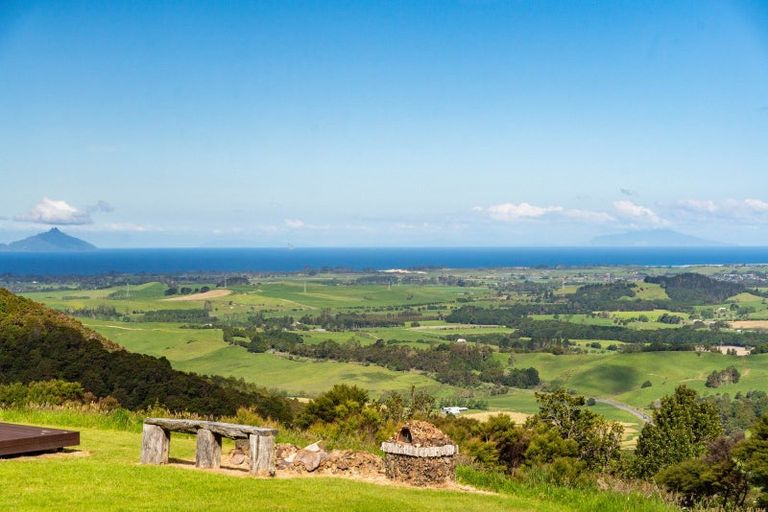 Photo of property in 97 Palmer Road, Waipu, 0582