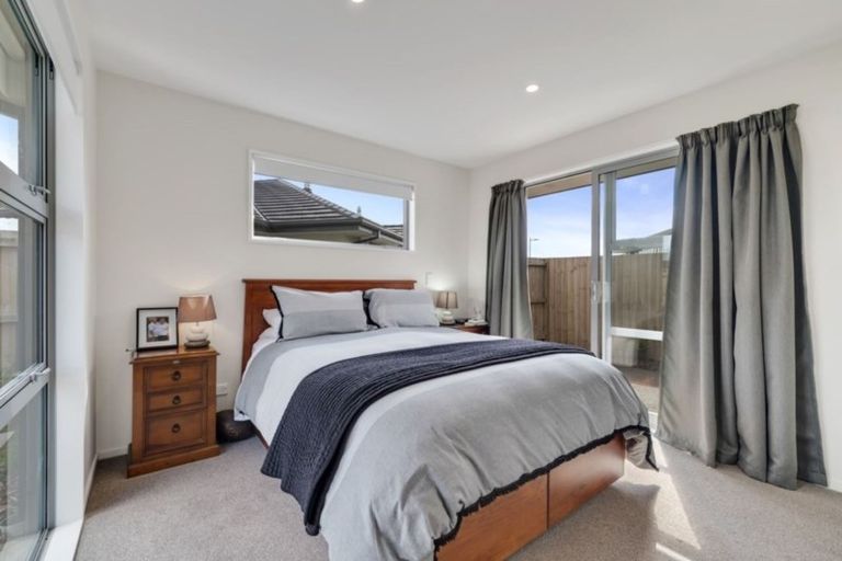 Photo of property in 3 Maka Lane, Halswell, Christchurch, 8025