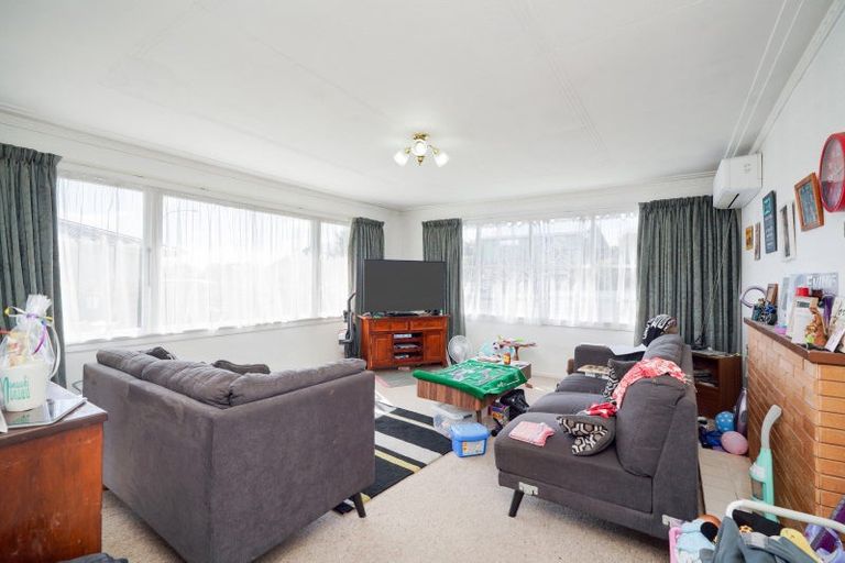 Photo of property in 49 Ascot Terrace, Kingswell, Invercargill, 9812