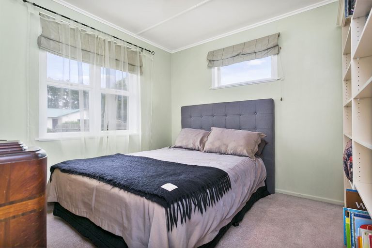 Photo of property in 33 Sheffield Street, Matamata, 3400
