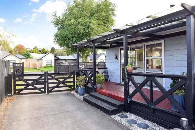 Photo of property in 64 Cullimore Street, Pukete, Hamilton, 3200