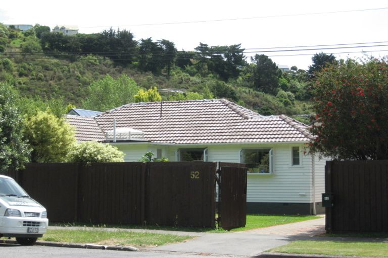 Photo of property in 52 Bay View Road, Moncks Bay, Christchurch, 8081