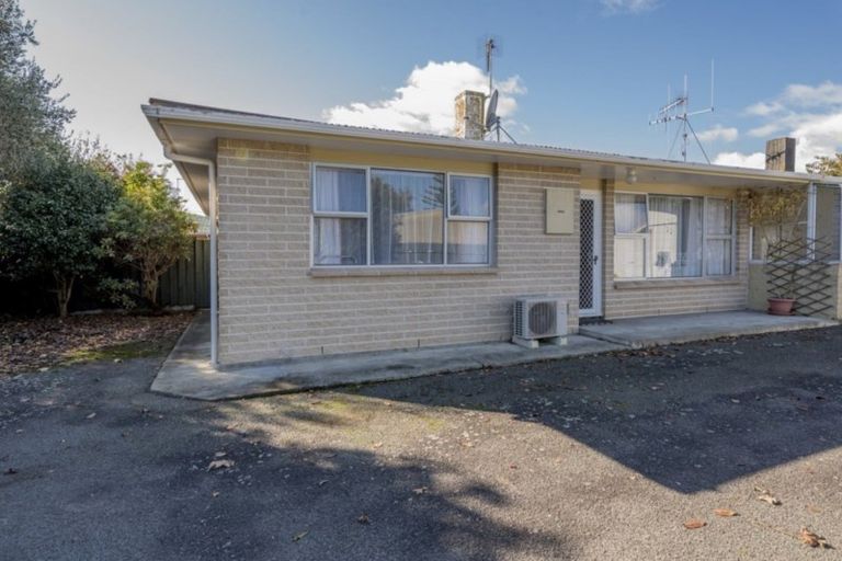 Photo of property in 138a Tiro Tiro Road, Levin, 5510