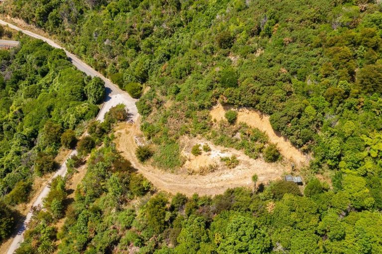 Photo of property in 42 Waimarama Street, Waikawa, Picton, 7220