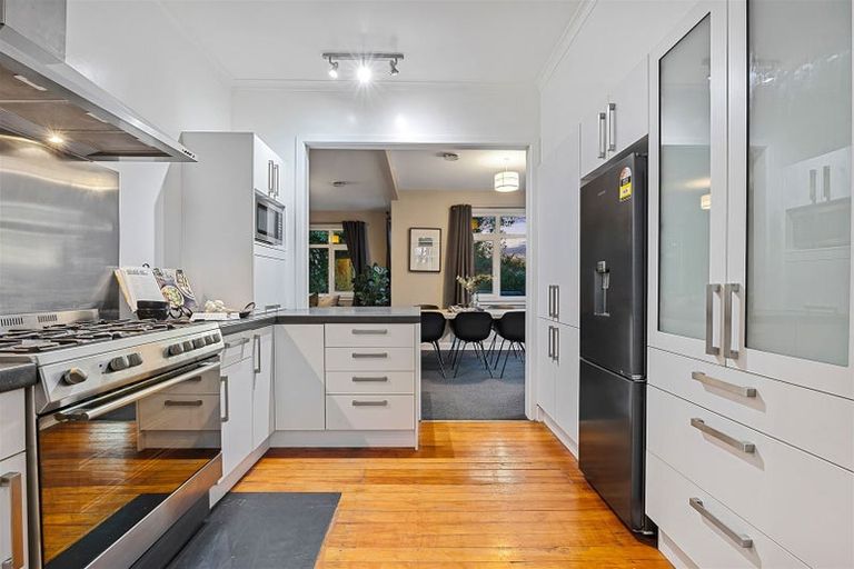 Photo of property in 27 Hastings Street, Southbridge, 7602