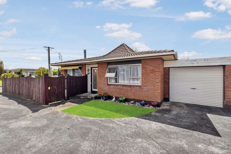 Photo of property in 1/49 Fernaig Street, Papakura, 2110