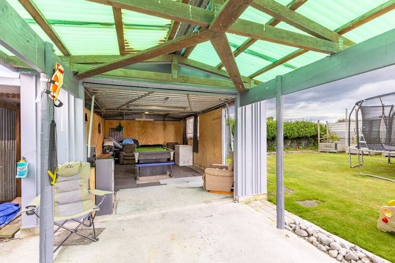 Photo of property in 82 Wycliffe Street, Onekawa, Napier, 4110