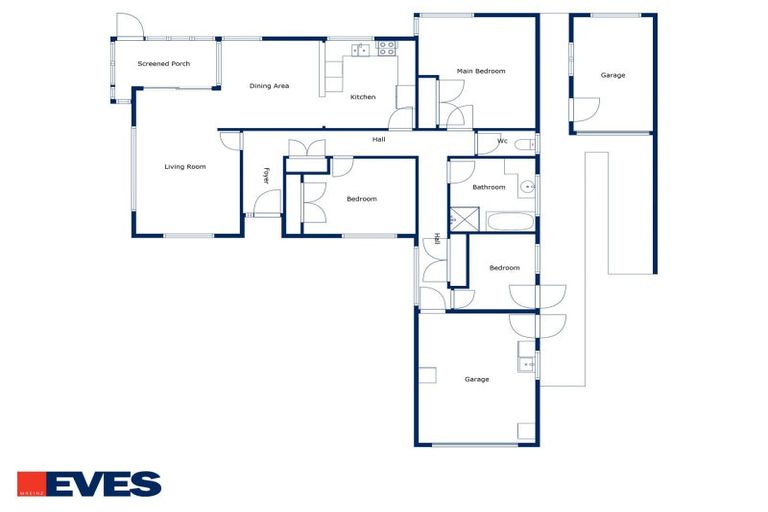 Photo of property in 4/53a Hinemoa Street, Whakatane, 3120