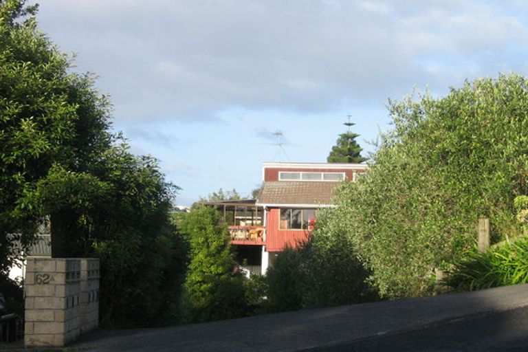 Photo of property in 6/62a Lynden Avenue, Hillcrest, Auckland, 0627