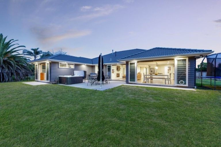 Photo of property in 61 Pyes Pa Road, Pyes Pa, Tauranga, 3112