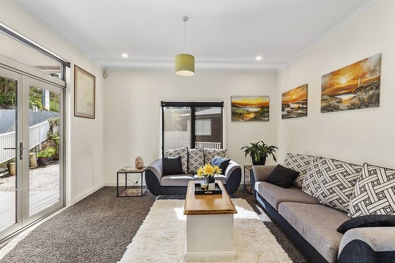 Photo of property in 28 Amritsar Street, Khandallah, Wellington, 6035