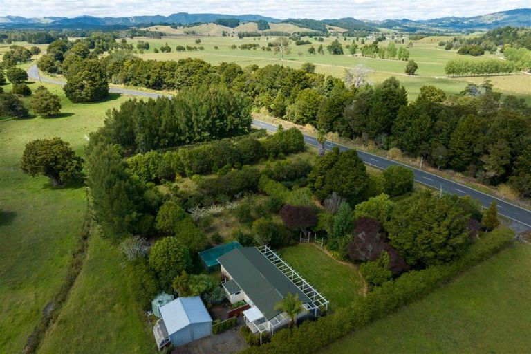 Photo of property in 3687 State Highway 12, Taheke, Kaikohe, 0473