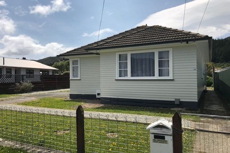 Photo of property in 146 Wise Street, Wainuiomata, Lower Hutt, 5014