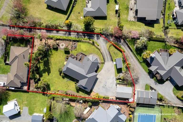 Photo of property in 10 Rowling Place, Leamington, Cambridge, 3432