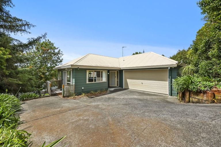 Photo of property in 19b Landow Place, Henderson, Auckland, 0612