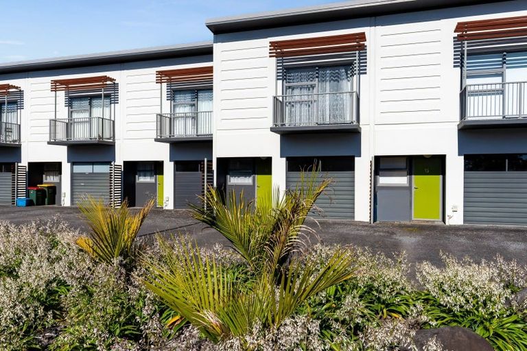 Photo of property in 14/38 Maratahu Street, Westown, New Plymouth, 4310