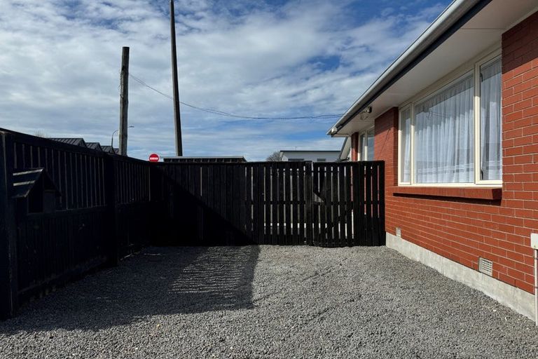 Photo of property in 30a Purchas Street, St Albans, Christchurch, 8014
