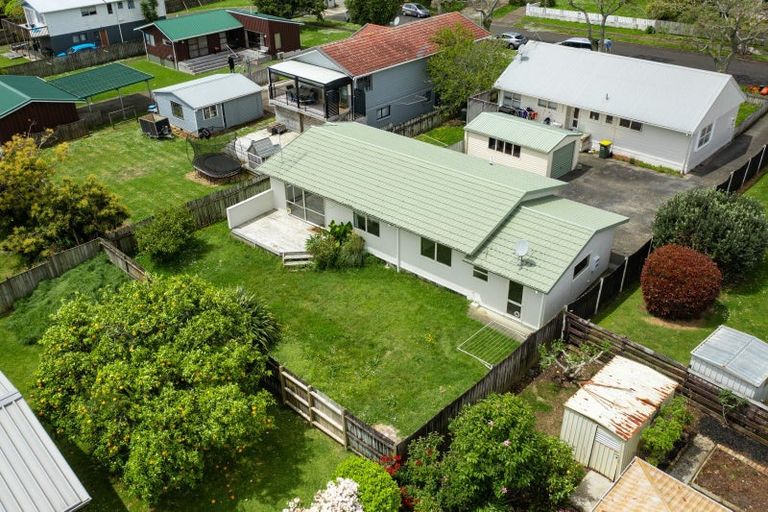 Photo of property in 41a Paterson Avenue West, Pukekohe, 2120