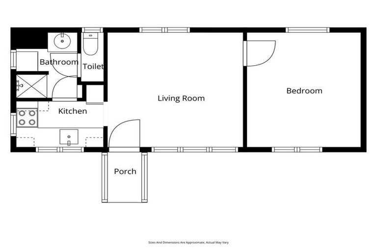 Photo of property in 51b Peter Street, Caversham, Dunedin, 9012