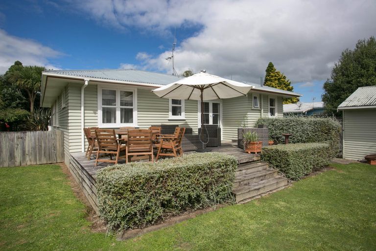 Photo of property in 33 Sheffield Street, Matamata, 3400