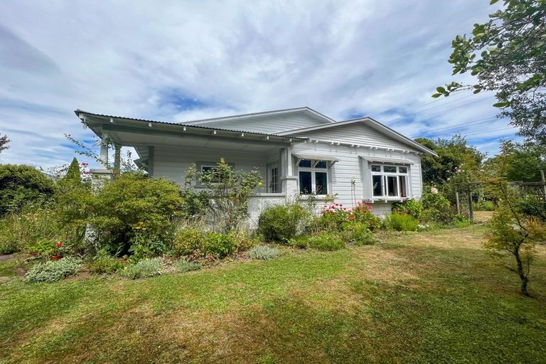 Photo of property in 281 Kokotau Road, Kokotau, Carterton, 5792