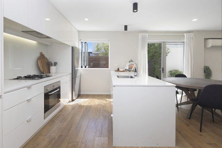 Photo of property in 84a Canon Street, St Albans, Christchurch, 8014