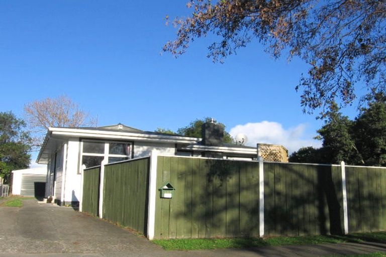 Photo of property in 107 Apollo Parade, Milson, Palmerston North, 4414