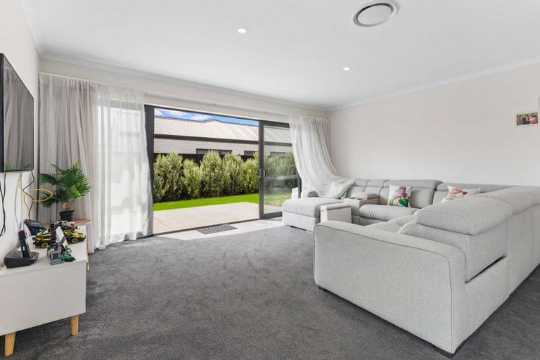 Photo of property in 22 Popham Road, Chartwell, Hamilton, 3210