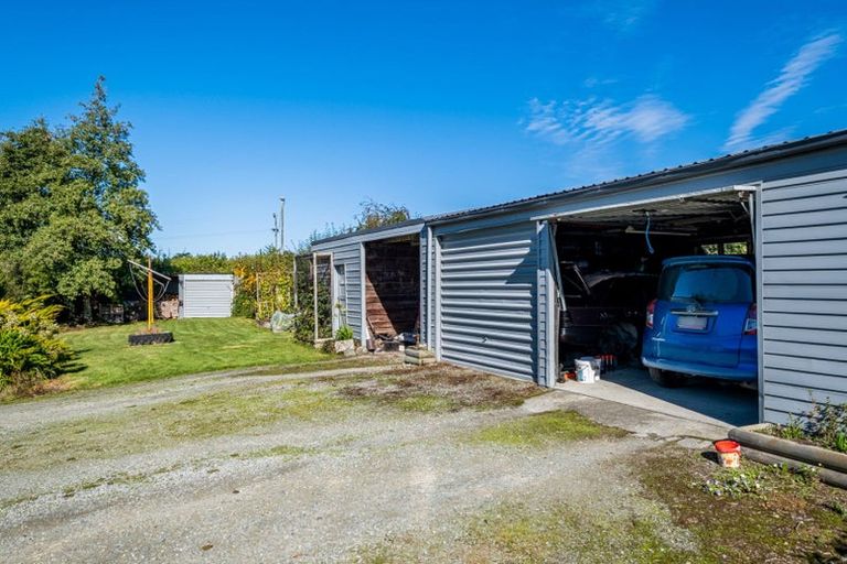 Photo of property in 68 Iverach Road, Temuka, 7985