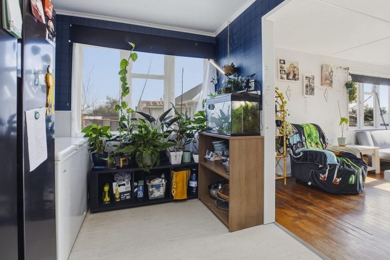 Photo of property in 13 Porritt Street, Paeroa, 3600