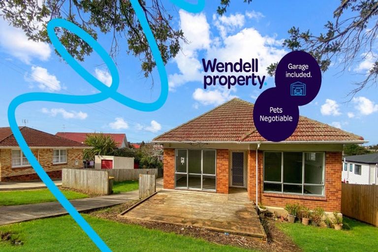 Photo of property in 24 Hillcrest Road, Papatoetoe, Auckland, 2025