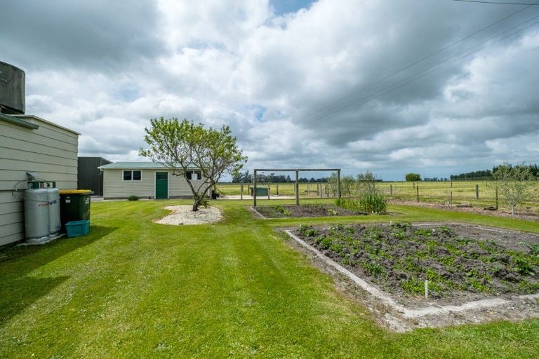 Photo of property in 202 Fords Road, Willowby, Ashburton, 7773