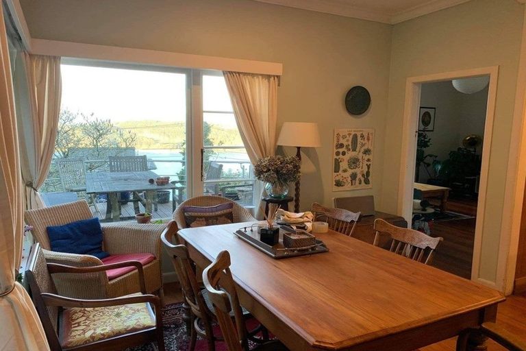 Photo of property in 38 Roseneath Terrace, Roseneath, Wellington, 6011