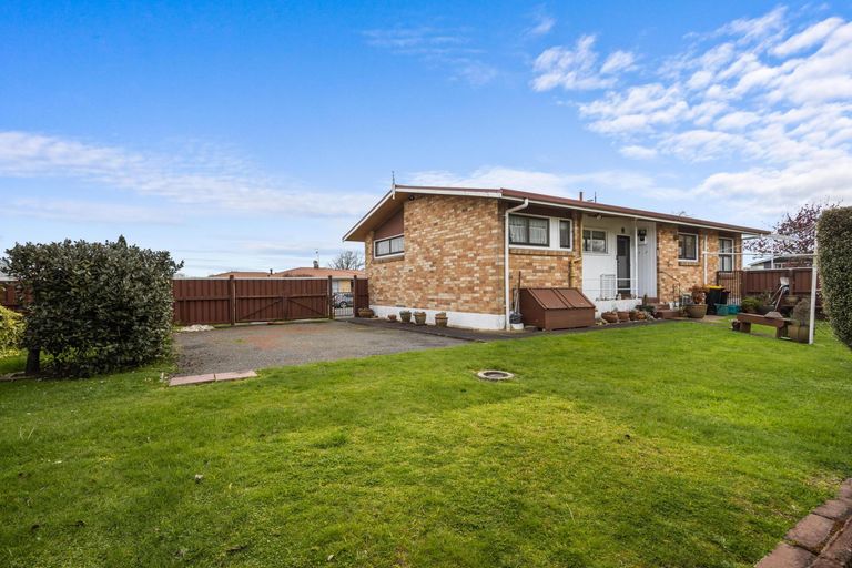 Photo of property in 15 Price Terrace, Matamata, 3400