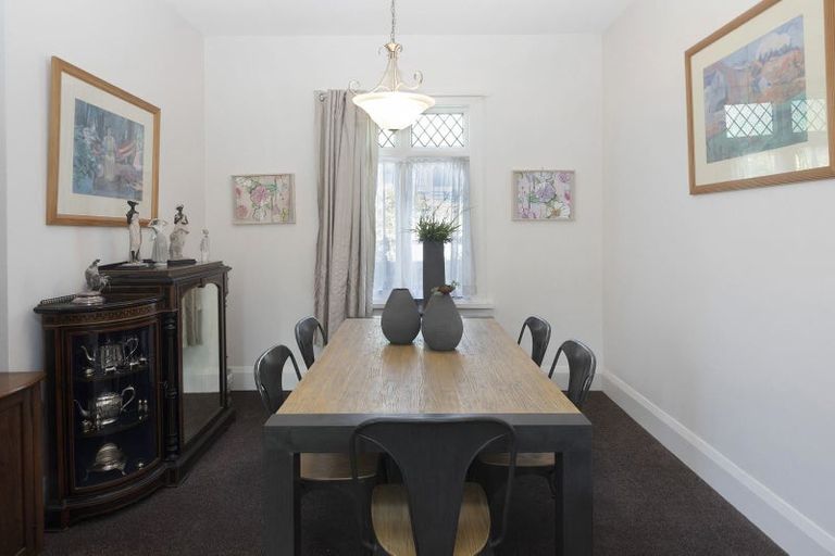 Photo of property in 25 Slater Street, Richmond, Christchurch, 8013