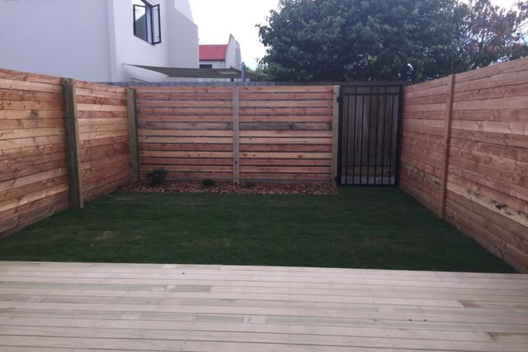 Photo of property in 5/255 Kilmore Street, Christchurch Central, Christchurch, 8011