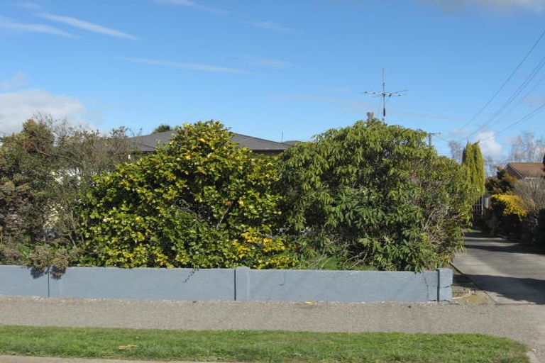 Photo of property in 22 Cockburn Street, Kuripuni, Masterton, 5810