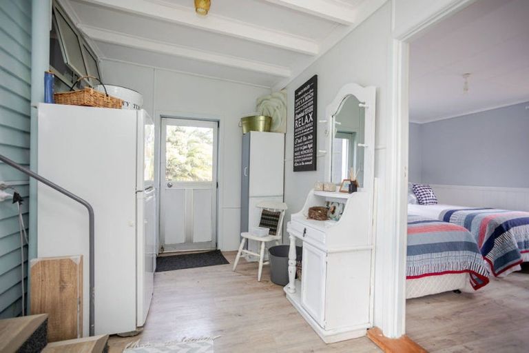 Photo of property in 40 Seaview Road, Herbertville, Dannevirke, 4970