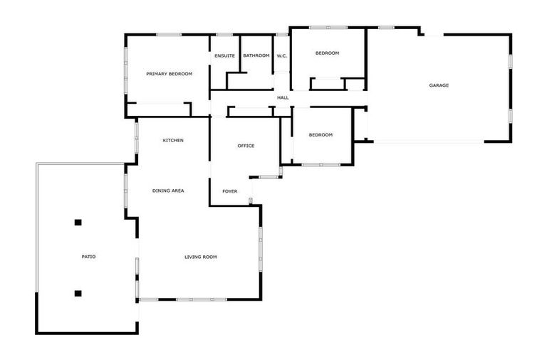 Photo of property in 129 Hendersons Line, Marton, 4789