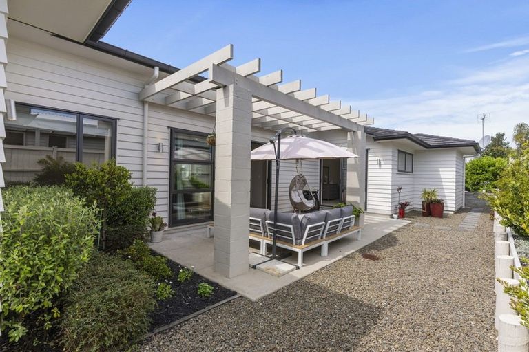 Photo of property in 9 Motukaraka Drive, Beachlands, Auckland, 2018