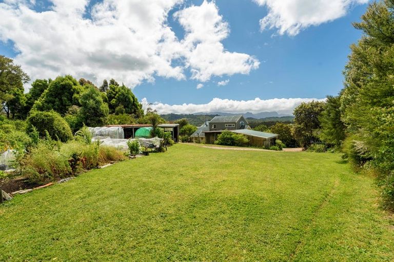 Photo of property in 14 Lookout Road, Parapara, Takaka, 7182