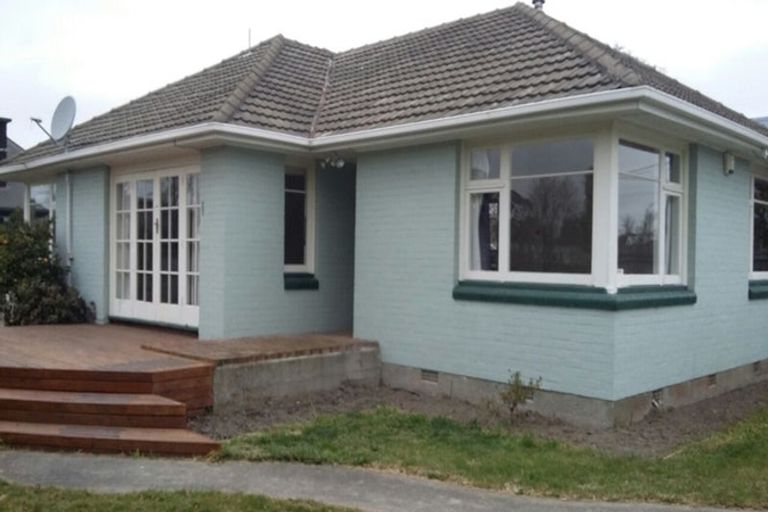 Photo of property in 26 Wentworth Street, Ilam, Christchurch, 8041