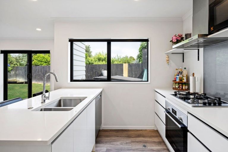 Photo of property in 4/39 Morrinsville Road, Hillcrest, Hamilton, 3216